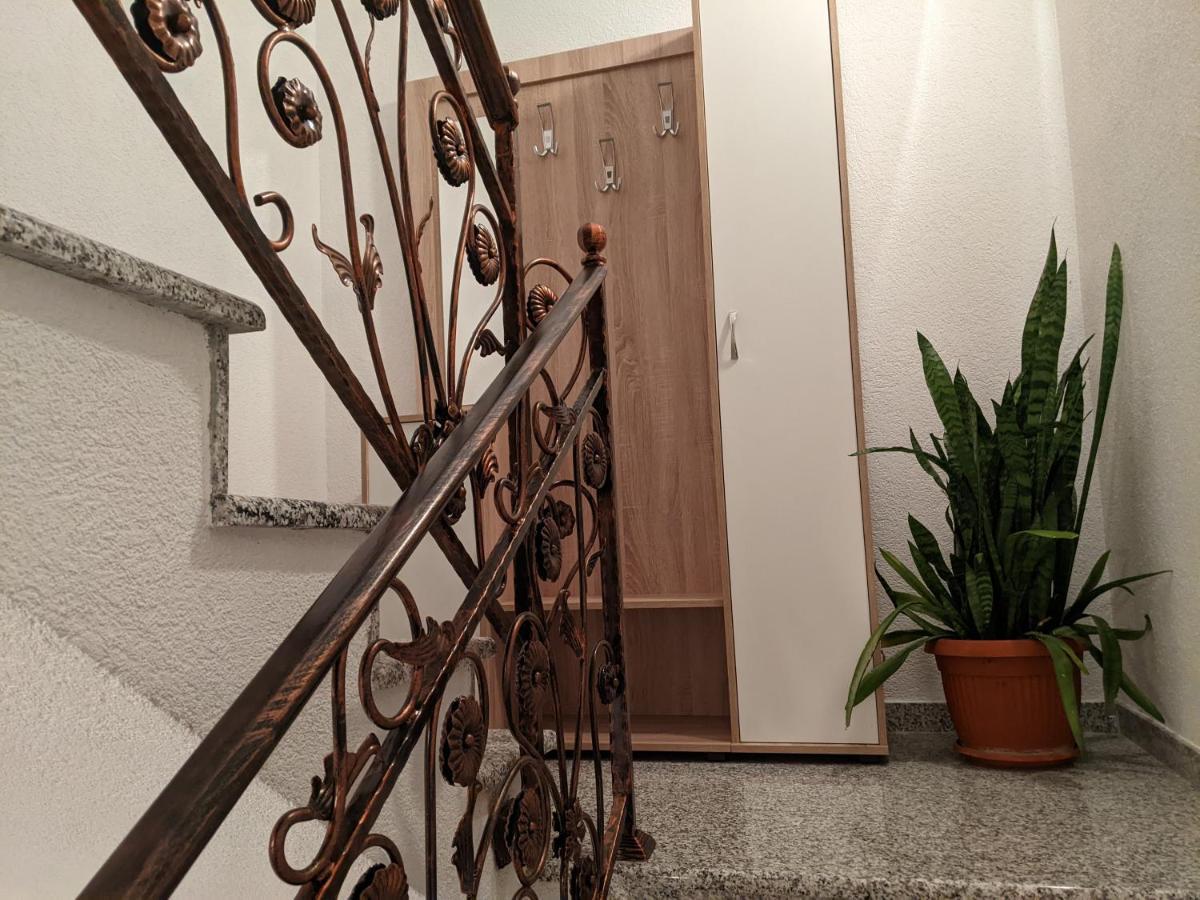 Apartmani Hrastik Бихач Экстерьер фото