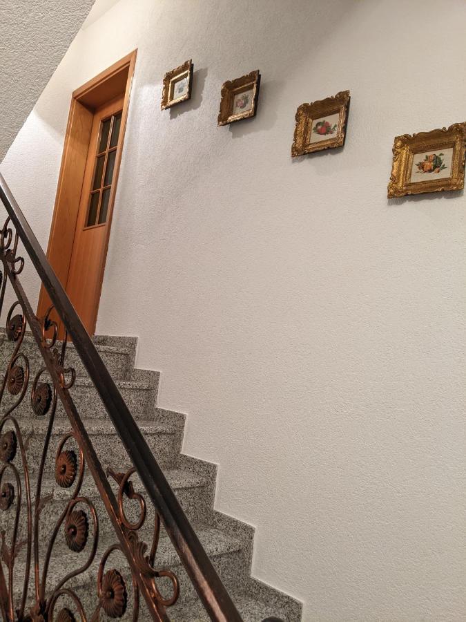 Apartmani Hrastik Бихач Экстерьер фото