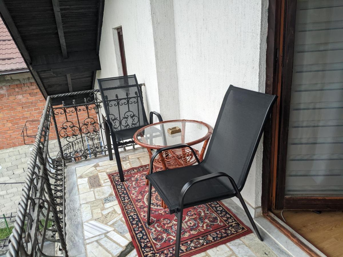 Apartmani Hrastik Бихач Экстерьер фото