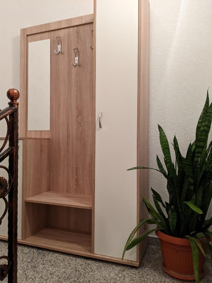 Apartmani Hrastik Бихач Экстерьер фото