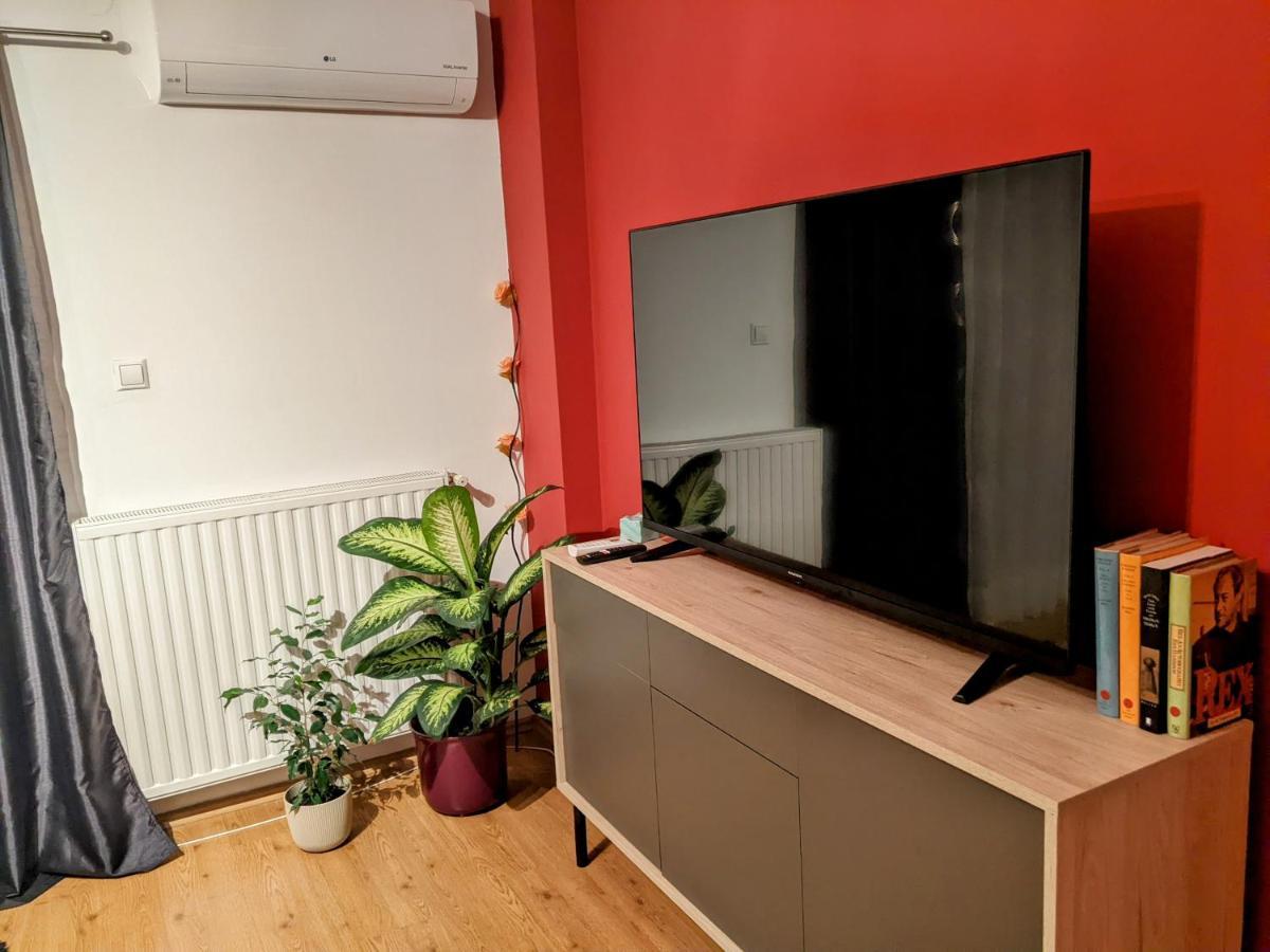 Apartmani Hrastik Бихач Экстерьер фото