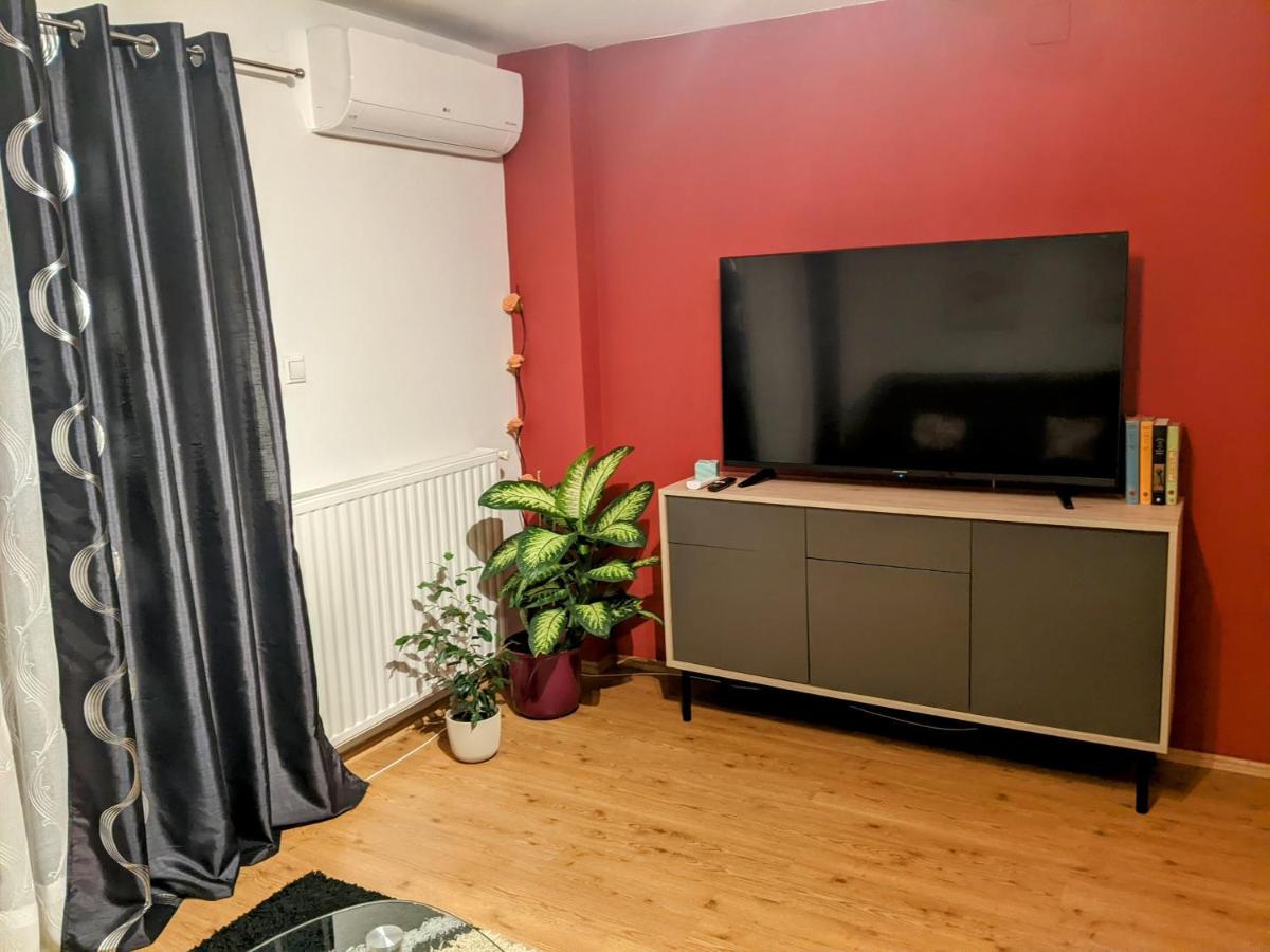 Apartmani Hrastik Бихач Экстерьер фото