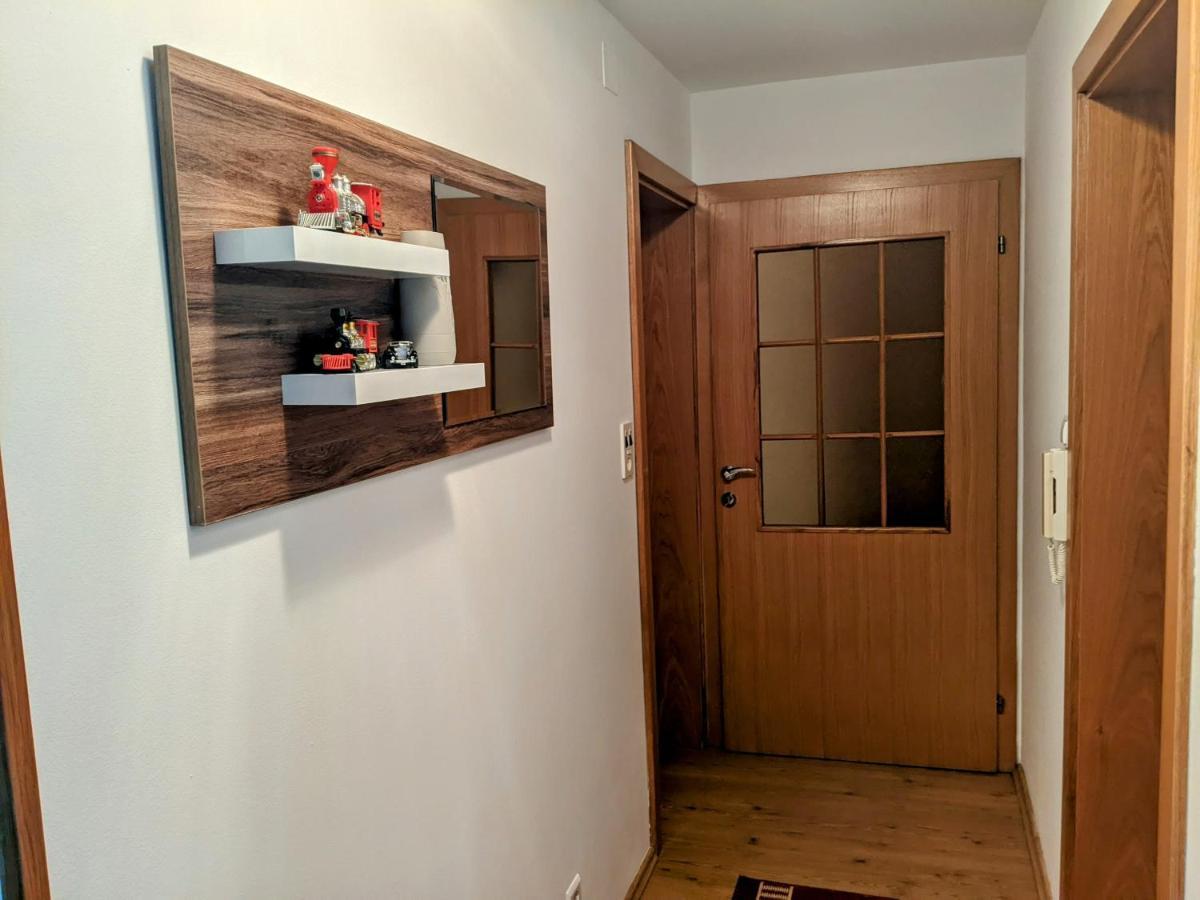 Apartmani Hrastik Бихач Экстерьер фото