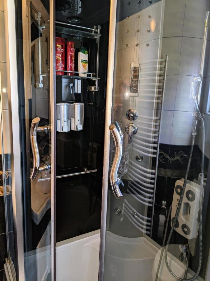 Apartmani Hrastik Бихач Экстерьер фото