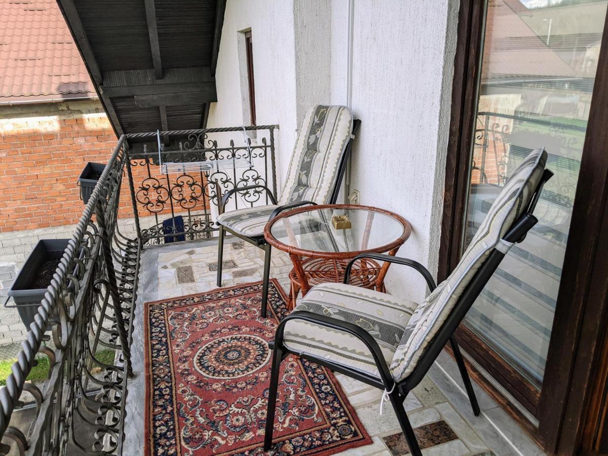 Apartmani Hrastik Бихач Экстерьер фото