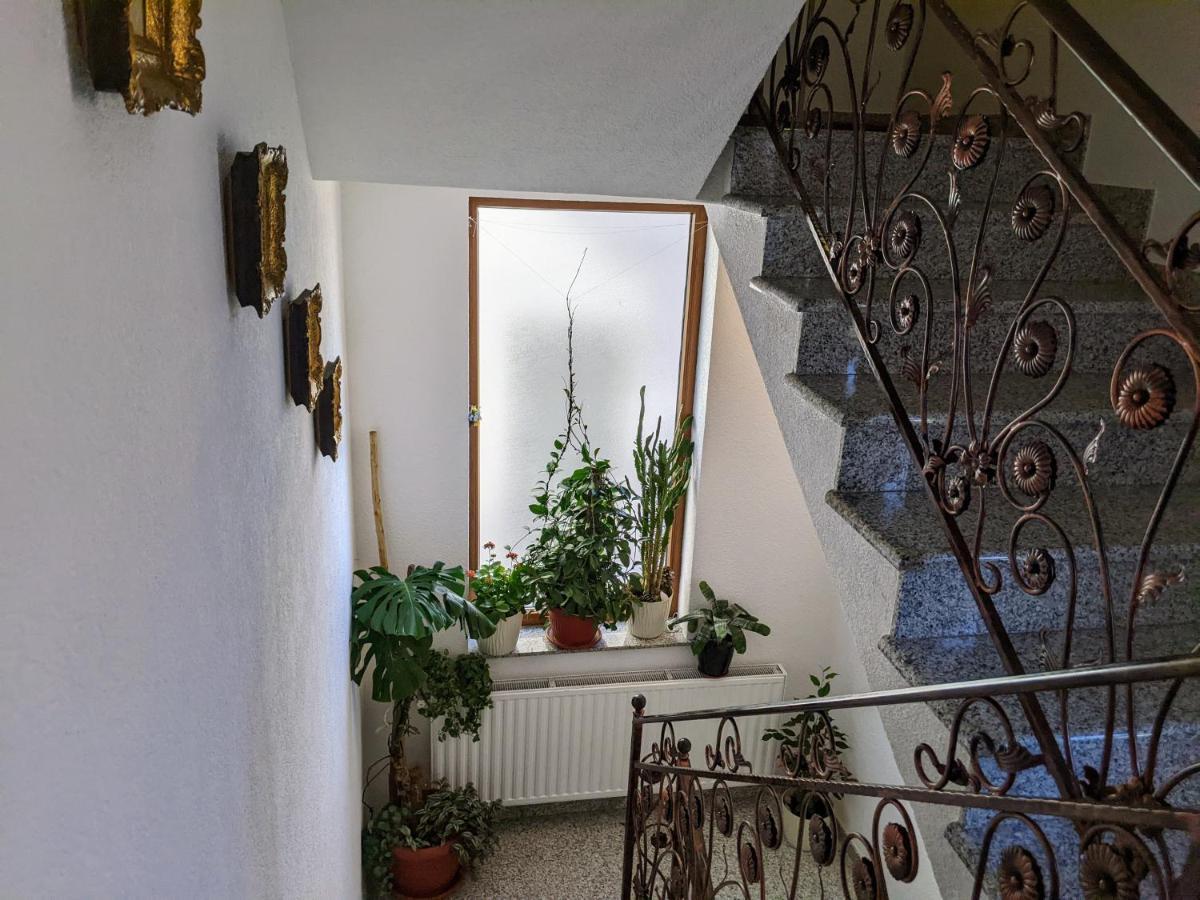 Apartmani Hrastik Бихач Экстерьер фото