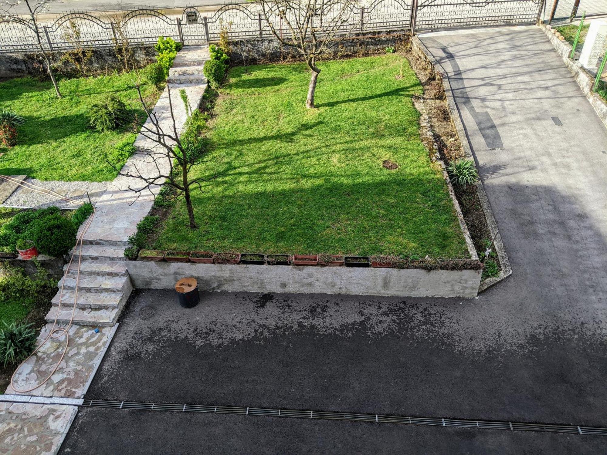 Apartmani Hrastik Бихач Экстерьер фото