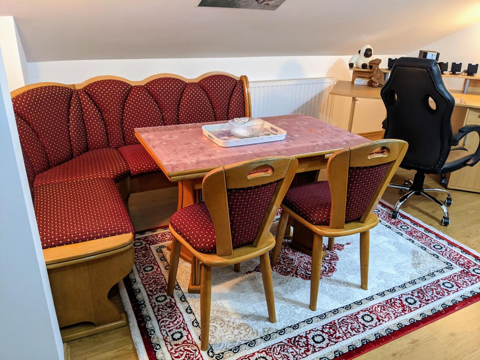 Apartmani Hrastik Бихач Экстерьер фото